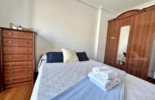 Santona Apartment | Apartamento en el centro El Refugio 3016