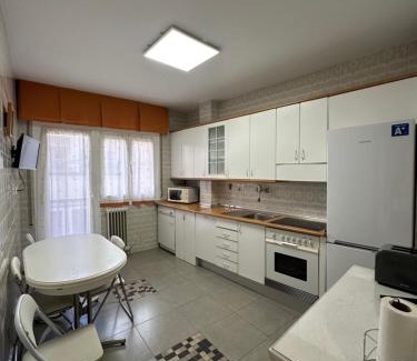 Najera Apartment | Apartamento en el Centro Histórico de Nájera