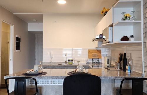 San Borja Apartment | Apartamento en el Lugar mas Céntrico y Seguro de Lima