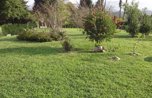 Quintans Apartment | Apartamento EN EL Rural CON Terraza EN Sanxenxo, Cerca DEL MAR