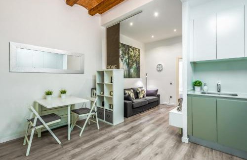 L'Antiga Esquerra de l'Eixample Apartment | Apartamento en excelente ubicación, centro de Barcelona