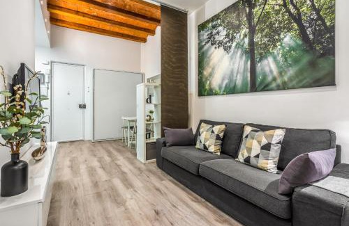 L'Antiga Esquerra de l'Eixample Apartment | Apartamento en excelente ubicación, centro de Barcelona