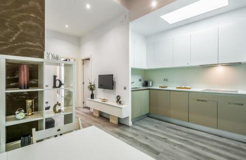 L'Antiga Esquerra de l'Eixample Apartment | Apartamento en excelente ubicación, centro de Barcelona