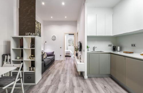 L'Antiga Esquerra de l'Eixample Apartment | Apartamento en excelente ubicación, centro de Barcelona