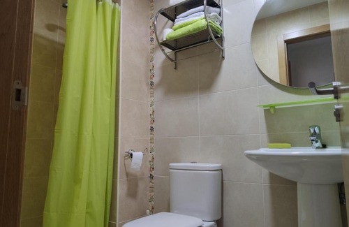 Rabade Apartment | APARTAMENTO EN FOZ