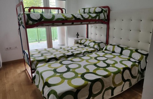 Rabade Apartment | APARTAMENTO EN FOZ