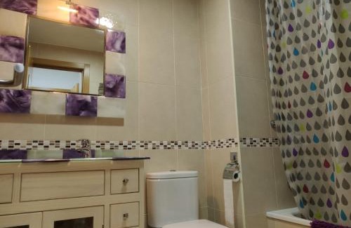 Rabade Apartment | APARTAMENTO EN FOZ