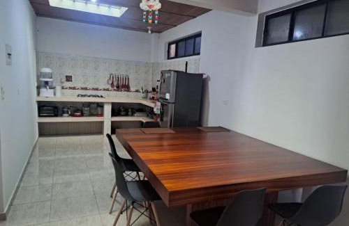 Macanal Apartment | Apartamento en La Colina