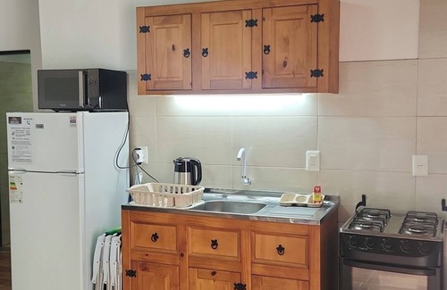 Puimayen Apartment | Apartamento en La Mano, Puimayen