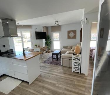 La Trinidad Apartment | Apartamento en Malaga Fatima