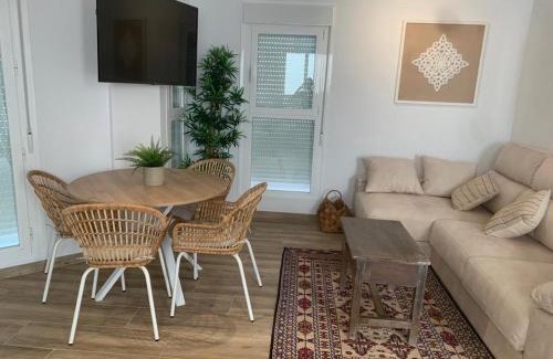 La Trinidad Apartment | Apartamento en Malaga Fatima