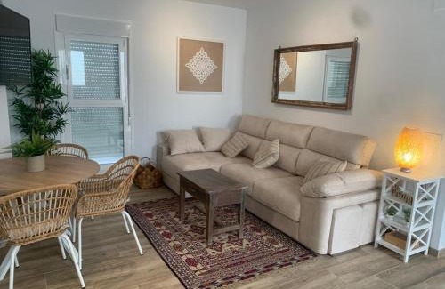 La Trinidad Apartment | Apartamento en Malaga Fatima