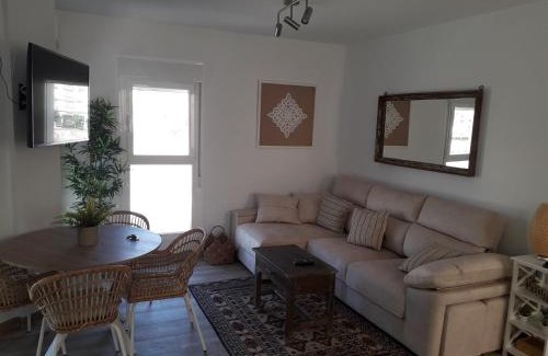 La Trinidad Apartment | Apartamento en Malaga Fatima