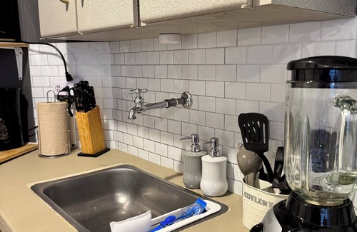 Manizales Apartment | Apartamento en Manizales - Chipre