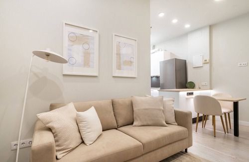 Ibiza Apartment | apartamento en metro IBIZA