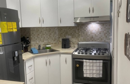 Moca Apartment | Apartamento en moca