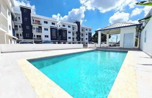 Moca Apartment | Apartamento en moca