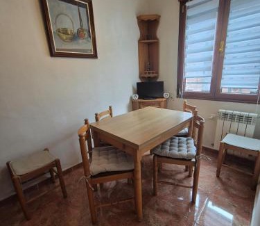 Moreda Apartment | Apartamento en Moreda 21A05