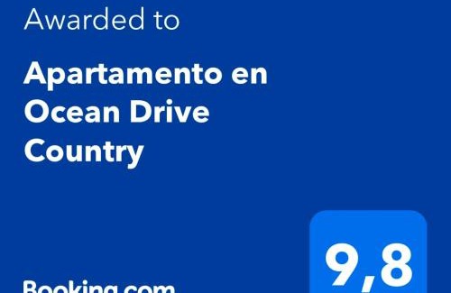 Cantegril Apartment | Apartamento en Ocean Drive Country