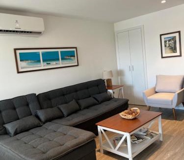 Cantegril Apartment | Apartamento en Ocean Drive Country