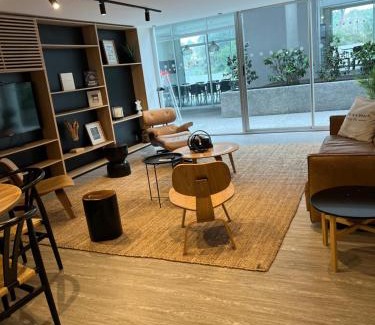 Cantegril Apartment | Apartamento en Ocean Drive Country