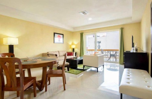 Rancho Apartment | Apartamento en Oranjestad Aruba Zona de Cruceros