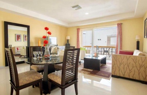Rancho Apartment | Apartamento en Oranjestad Aruba Zona de Cruceros