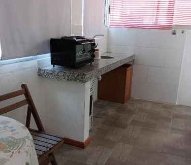 Paysandu Apartment | Apartamento en Paysandu