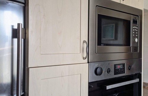 Gorliz Apartment | ¡apartamento en Primera Línea de Playa!