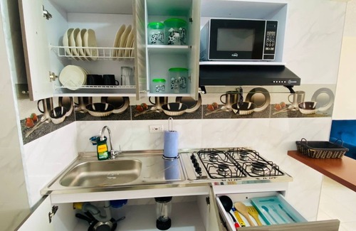 Funza Apartment | Apartamento en Renta Madrid Cundinamarca