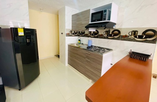 Funza Apartment | Apartamento en Renta Madrid Cundinamarca