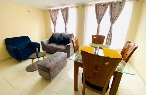 Funza Apartment | Apartamento en Renta Madrid Cundinamarca