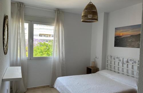 San Fernando Apartment | Apartamento en San Fernando centro