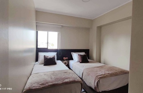 Surquillo Apartment | Apartamento en San Isidro,peru