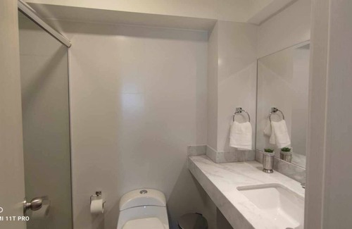 Surquillo Apartment | Apartamento en San Isidro,peru