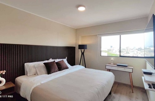Surquillo Apartment | Apartamento en San Isidro,peru