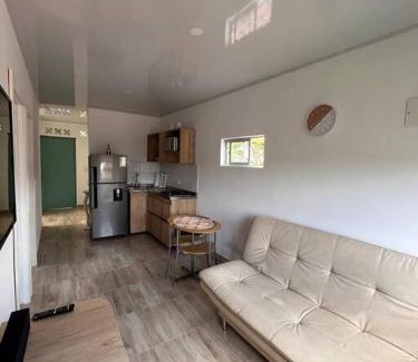 San Rafael Apartment | Apartamento en San Rafael