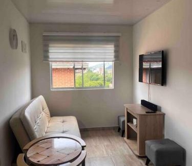 San Rafael Apartment | Apartamento en San Rafael