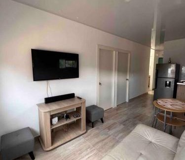 San Rafael Apartment | Apartamento en San Rafael