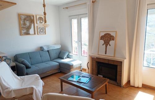 Pradollano Apartment | Apartamento en Sierra Nevada