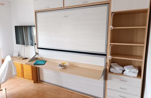 Pradollano Apartment | Apartamento en Sierra Nevada