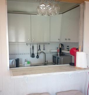 Pradollano Apartment | Apartamento en Sierra Nevada