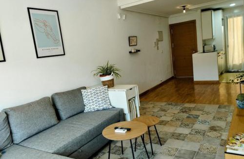 Pepino Apartment | Apartamento en Sierra de san Vicente dos dormitorios