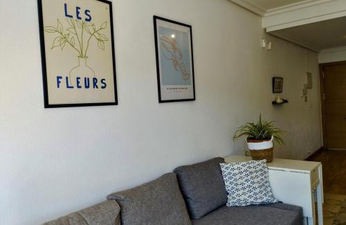 Pepino Apartment | Apartamento en Sierra de san Vicente dos dormitorios