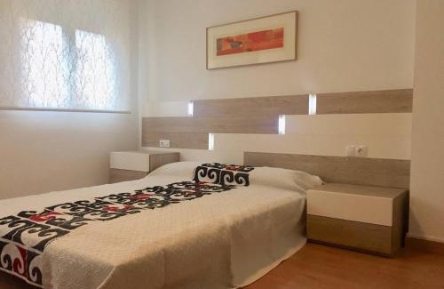 L'Illa Perduda Apartment | Apartamento en Universidad y cerca de la playa