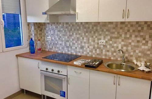 L'Illa Perduda Apartment | Apartamento en Universidad y cerca de la playa