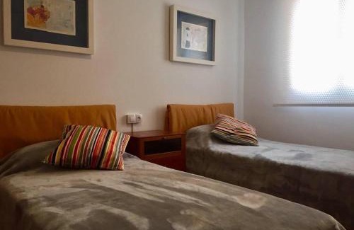 L'Illa Perduda Apartment | Apartamento en Universidad y cerca de la playa
