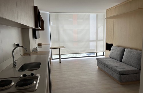 Usaquen Apartment | Apartamento en Usaquen