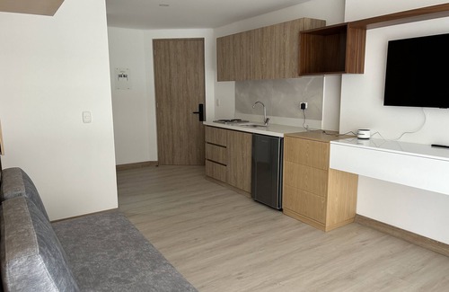 Usaquen Apartment | Apartamento en Usaquen