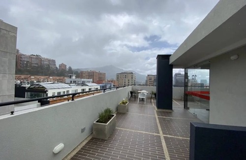 Usaquen Apartment | Apartamento en Usaquen